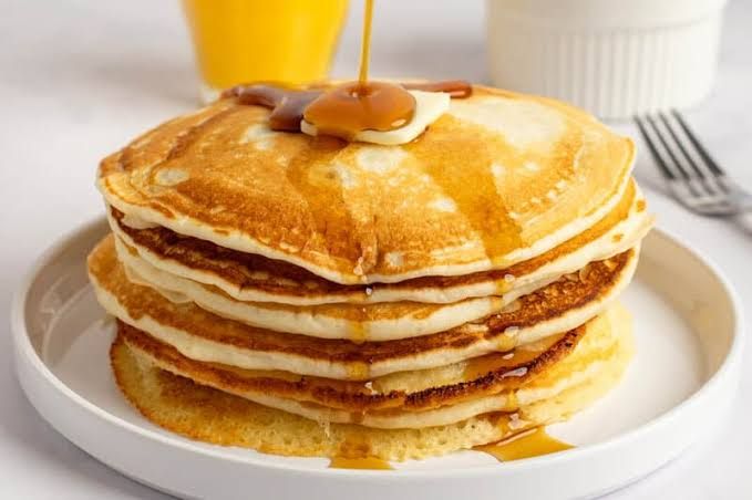 Which Ingredients Make the Best Recipe for IHOP Pancakes?